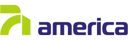 Logomarca América Tampas