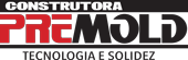 Logomarca Premold